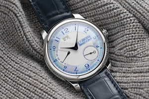 F. P. Journe