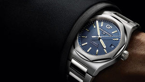 Girard-Perregaux