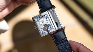 Jaeger-LeCoultre