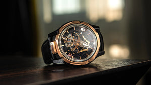 Ulysse Nardin