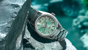 Grand Seiko