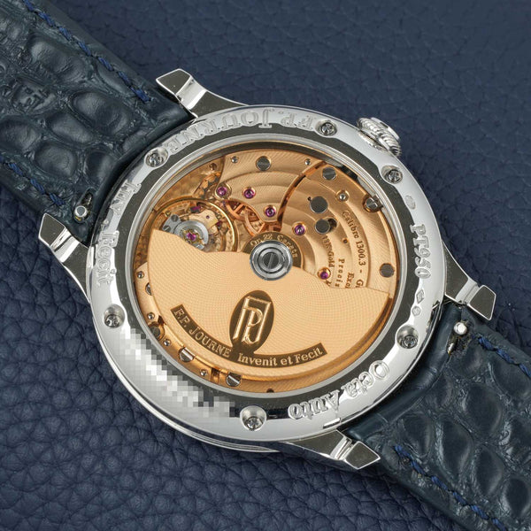 FP Journe Octa Automatique Reserve Nacre Platinum 40mm