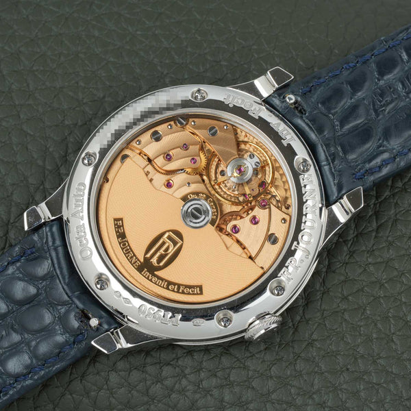 FP Journe Octa Automatique Reserve Nacre Platinum 40mm