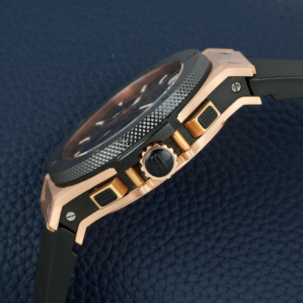 Hublot Big Bang Evolution Rose Gold 44mm