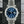 Rolex Datejust Blue Dial Smooth Jubilee 2024 41mm