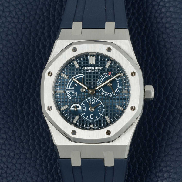 Audemars Piguet Royal Oak Dual Time 39mm