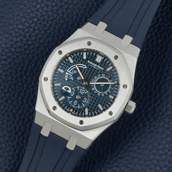 Audemars Piguet Royal Oak Dual Time 39mm