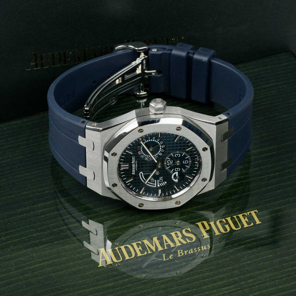 Audemars Piguet Royal Oak Dual Time 39mm