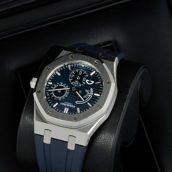 Audemars Piguet Royal Oak Dual Time 39mm